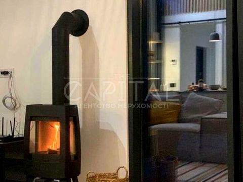 будинок за адресою Києво-Святошинський