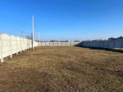 ділянка за адресою Кільцева вул.