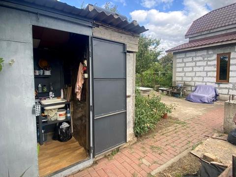 дом по адресу п. Светлое, 6 улица