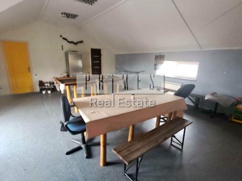 коммерческая по адресу Уликовая ул. (Калинина), 2