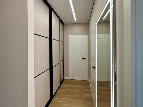 квартира по адресу с. Криховцы, Приозерная ул., 28