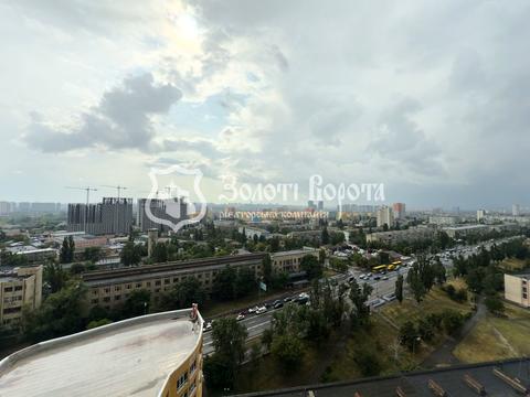 квартира по адресу Харьковское шоссе, 19а