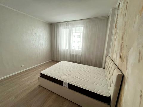 квартира по адресу Лісогринівецька ул., 34-В