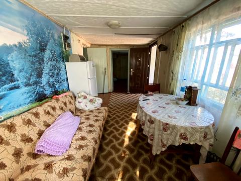 дом по адресу с. Мишково-погорелово, Благодатна