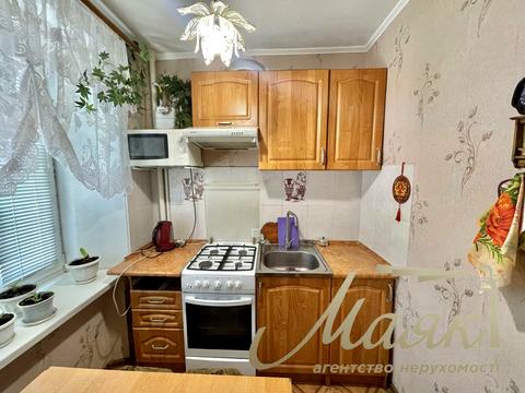 квартира по адресу Запорожская ул., 11