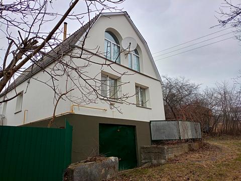 будинок за адресою Вишнева Садівниче товариство  Світанок