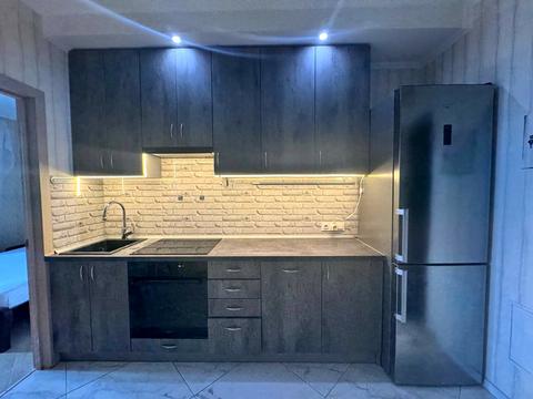 квартира по адресу Родини Крістерів ул., 20-Б