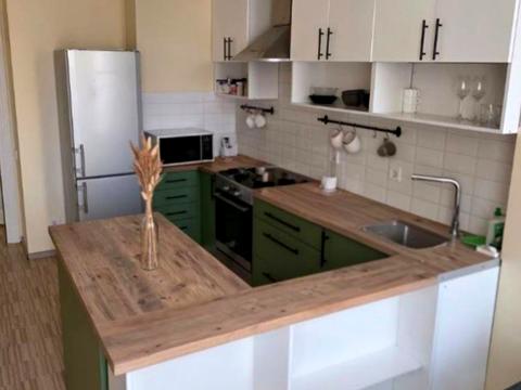 квартира за адресою Регенераторна вул., 4 к7