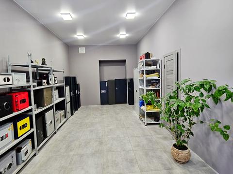 комерційна за адресою Перемоги просп., 25/2