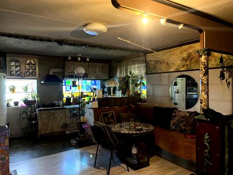 будинок за адресою Богатирська вул., 30а