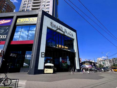 квартира за адресою Левка Лук'яненка вул. (Маршала Тимошенка), 21/19