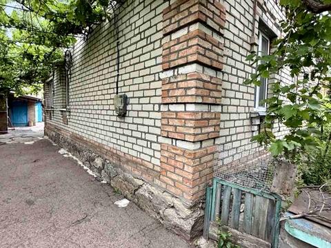 дом по адресу Кропивницкий, Карпатская ул.