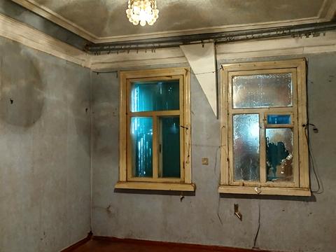 квартира по адресу Тарасовский пер., 33