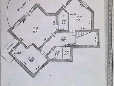 будинок за адресою Вербицького