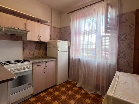 квартира по адресу Каштановая ул., 5