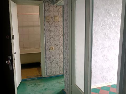квартира за адресою Калнишевського, 24