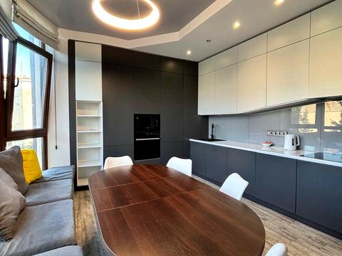 квартира по адресу Гипсовая ул., 36б