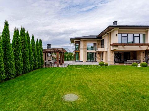 дом по адресу Обухівський район