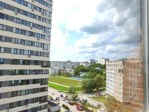квартира по адресу Камышовая ул., 29