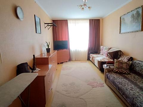 квартира по адресу Железняка ул., 14