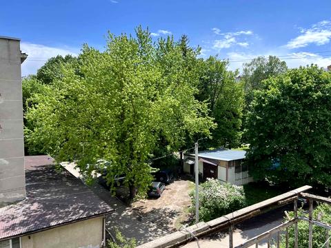 квартира за адресою Злуки просп., 13