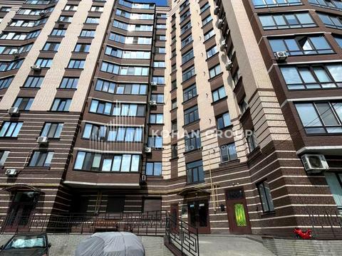 квартира за адресою Прибузька вул., 12/1