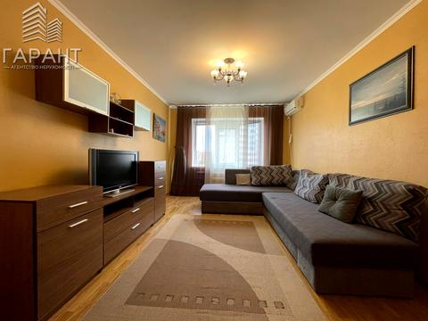 квартира по адресу Михаила Лушпы просп. (Космонавтів), 42