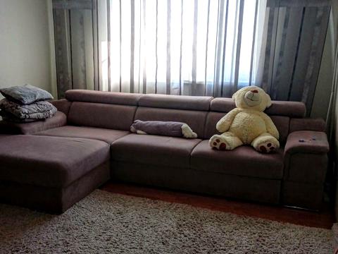 квартира по адресу Станіслава Партали ул. (Балакирева), 50