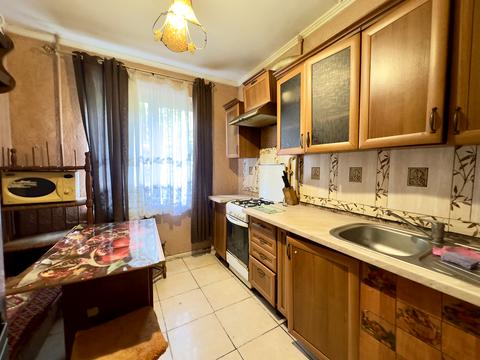 квартира по адресу Фабричная ул., 1