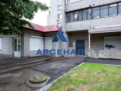 комерційна за адресою Запоріжжя, Лобановського вул., 30