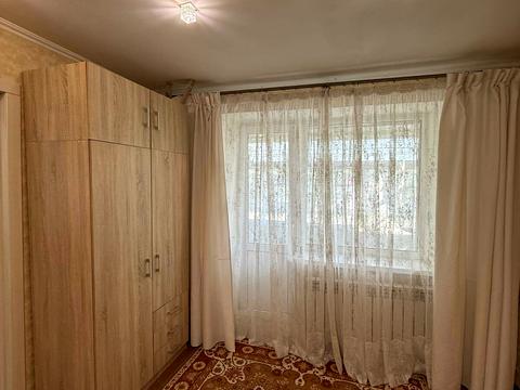 квартира по адресу Буковая ул. (Завода Комсомолец), 37