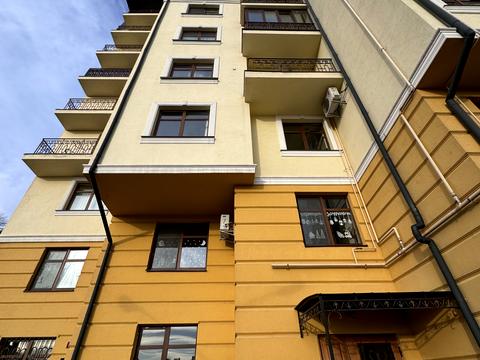 квартира по адресу Львов, Лычаковская ул. (Ленина), 33