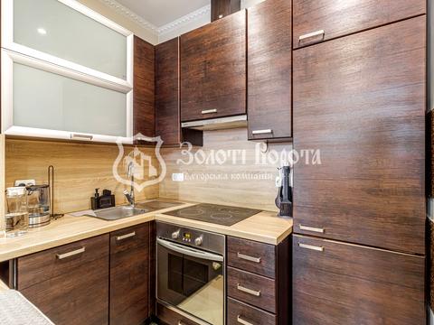 квартира за адресою Жилянська вул., 59