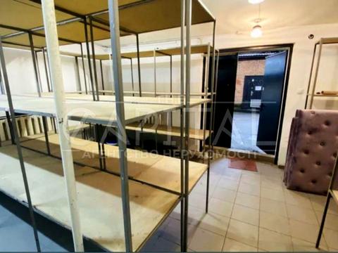 коммерческая по адресу Шота Руставели ул., 21