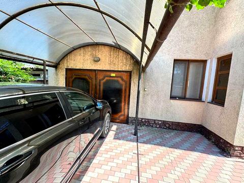 дом по адресу Дзержинского