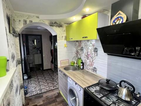 дом по адресу Екатерины Белокур ул. (Беринга)