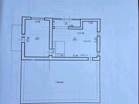 дом по адресу Николая Михновского ул., 21