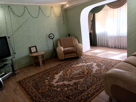 квартира по адресу Михайловская ул., 29