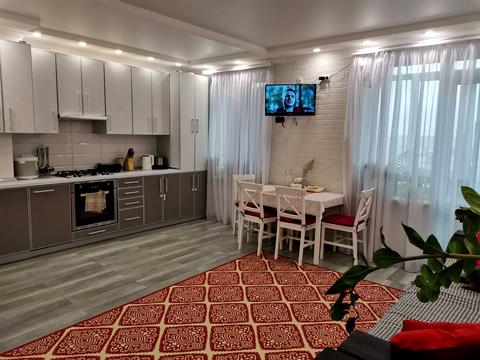 квартира по адресу Нижня Берегова, 3Є