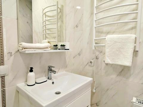 квартира за адресою Бориса Гмирі вул., 20б
