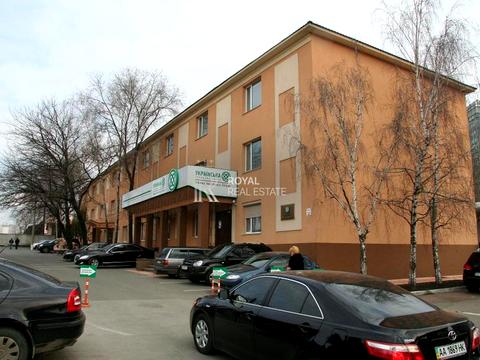 коммерческая по адресу Ивана Фёдорова ул., 32А