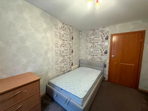 квартира за адресою Калинова вул., 83к4