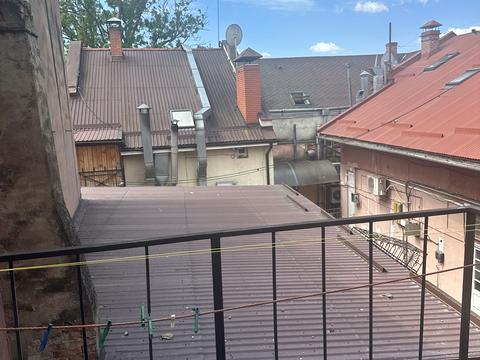 квартира за адресою Корзо вул., 2