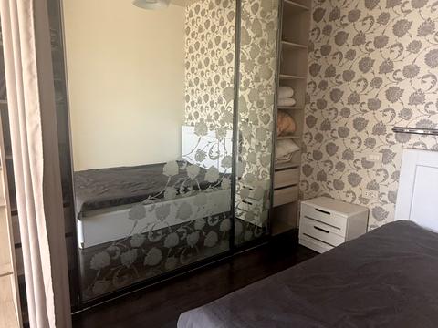 квартира по адресу Французский бульв., 60в