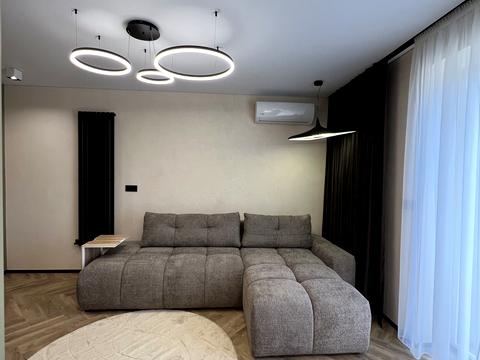 квартира по адресу Крайковского ул., 5