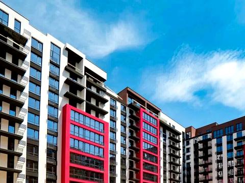 квартира по адресу Романа Левицкого ул., 12