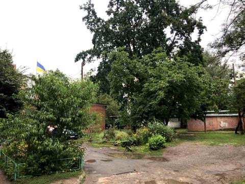 квартира за адресою Стрітенська вул. (Комсомольська), 33