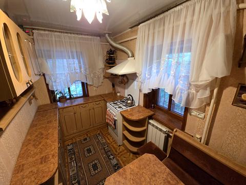 квартира по адресу Офицерская ул., 15