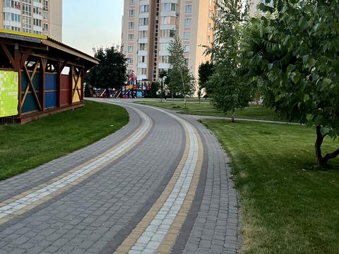 квартира за адресою Лесі Українки бульв., 10