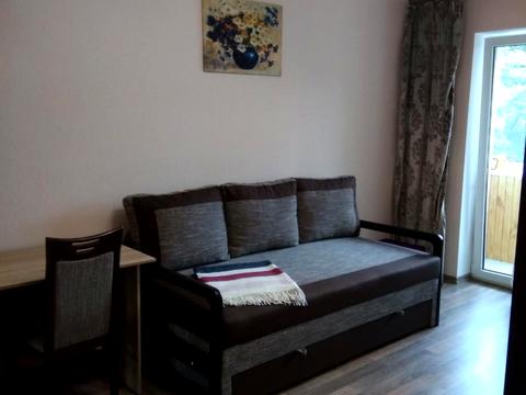 квартира по адресу Щусева ул., 6